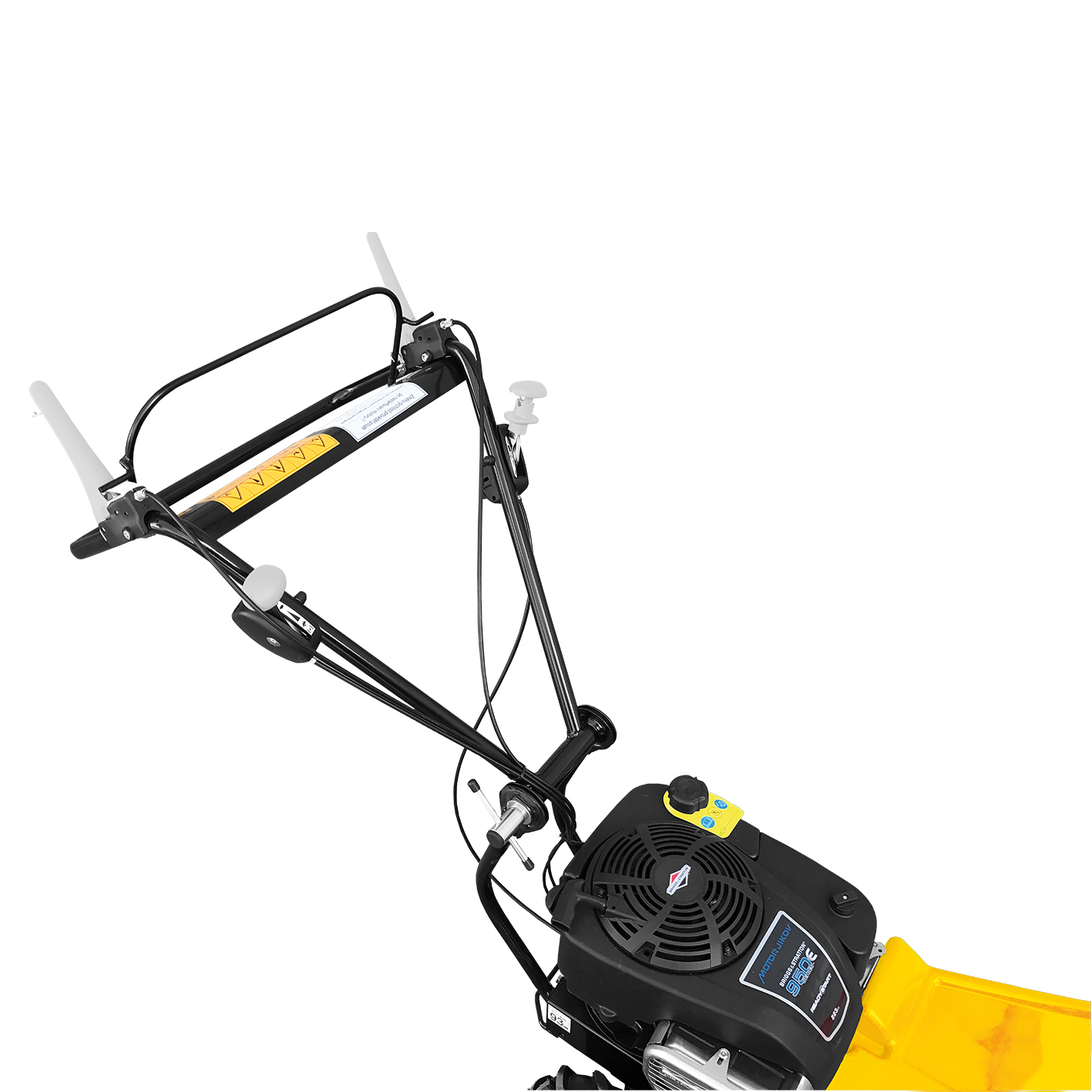Rato lawn sales mower engines